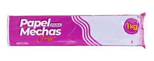 Imagem de Papel para mechas classic 1kg 11x47