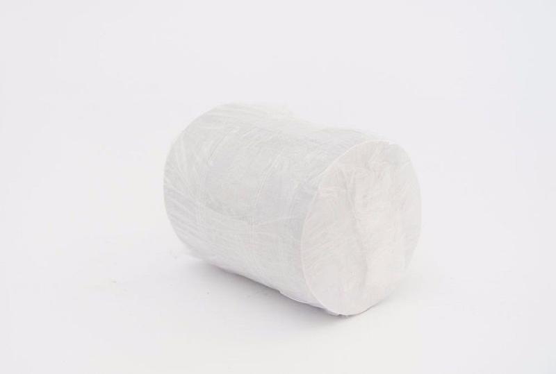 Imagem de Papel Parafinado Para Separar Hambúrguer 112mm 1kg