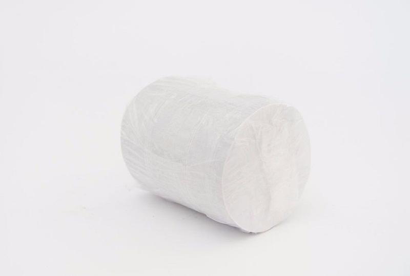 Imagem de Papel Parafinado Para Separar Hambúrguer 128mm 1kg