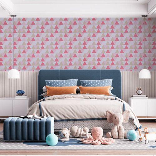 Imagem de Papel Parede Decorativo Alltak Lavável Todos Modelos 60CMx7m