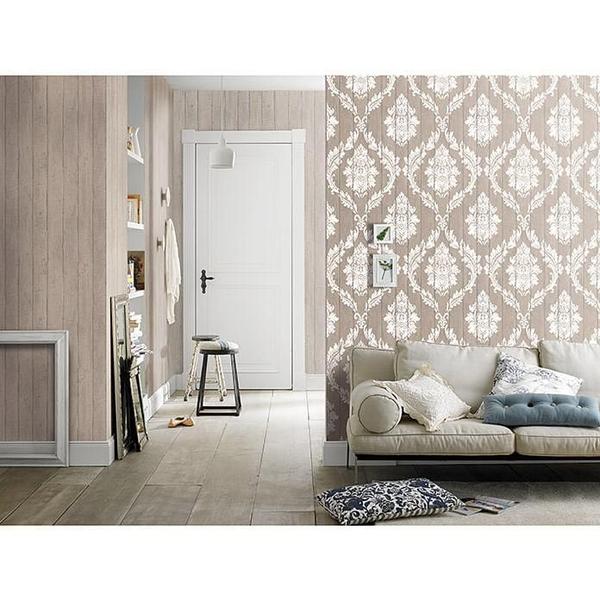 Imagem de Papel Parede Freundin Home Collection 436624 Rolo: 10M X