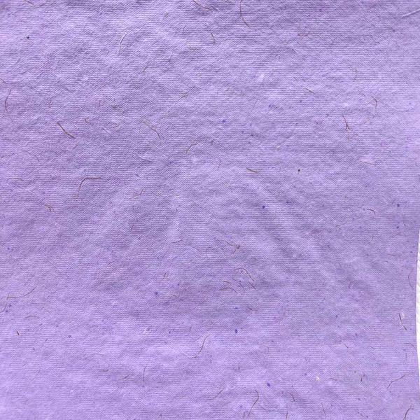 Imagem de Papel Reciclado Lavanda Ref RC125