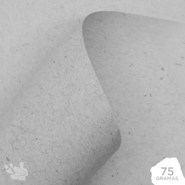 Papel Reciclato 75g A5 500 Folhas - Suzano Imagem de Papel Reciclato 75g A5 500 Folhas