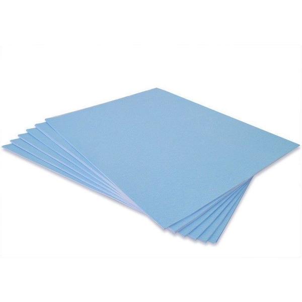 Imagem de Papel Sublimático A4 100g com 100 Folhas - Azul