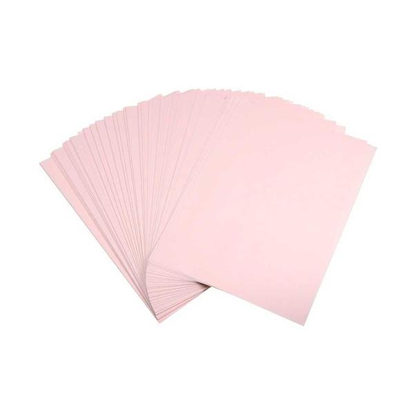 Imagem de Papel Sublimático A4 100g Rosa 300 Folhas