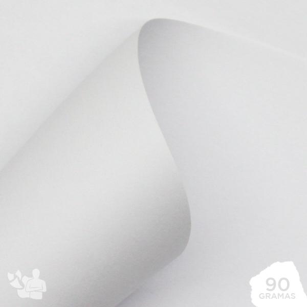 Imagem de Papel Sulfite 90g A4 (Report) 500 Folhas