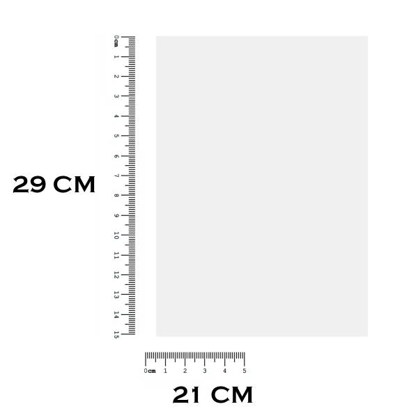 Imagem de Papel Sulfite A4 Report Premium Para Impressora Bloco 500fls