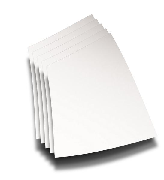 Imagem de Papel Sulfite Offset A3 297x420mm 75g - 100 Un