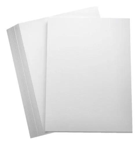 Papel Sulfite Premium A4 75g 500 Folhas Report Cor Branco Imagem de Papel Sulfite Premium A4 75g 500 Folhas Report Cor Branco