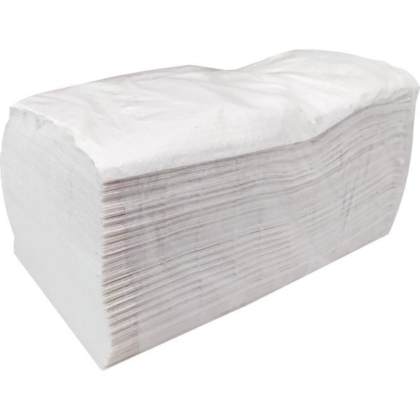 Papel Toalha Interfolha 100% Celulose 4.800 Folhas Artlimp Imagem de Papel Toalha Interfolha 100% Celulose 4.800 Folhas Artlimp
