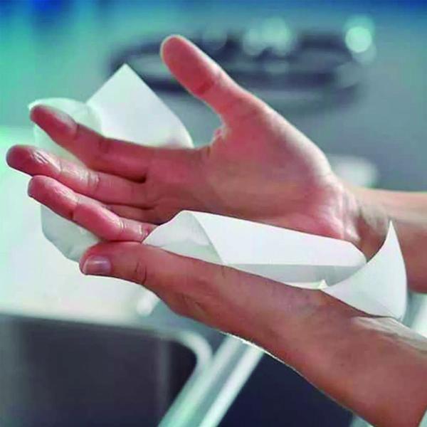 Imagem de Papel Toalha Interfolhado Kimberly Clark Scott Smart C/2000