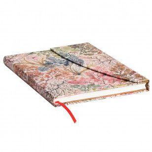 Imagem de Paperblanks Anemone Ultra Capa Dura