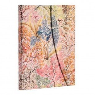 Imagem de Paperblanks Anemone Ultra Capa Dura