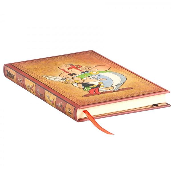 Imagem de Paperblanks Asterix & Obelix Capa Dura Midi Pautado