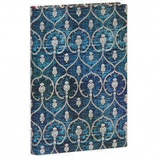 Imagem de Paperblanks Blue Velvet Capa Dura Mini