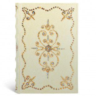 Imagem de Paperblanks Buttercream Mini Capa Dura