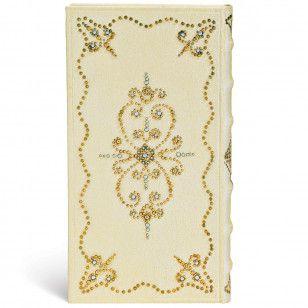 Imagem de Paperblanks Buttercream Slim Capa Dura