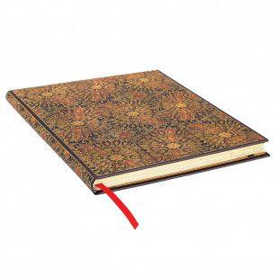 Imagem de Paperblanks Fire Flowers Ultra Capa Dura