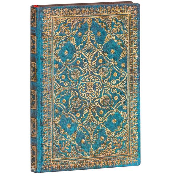 Imagem de Paperblanks Flexis Equinoxe Azure Mini Pautado