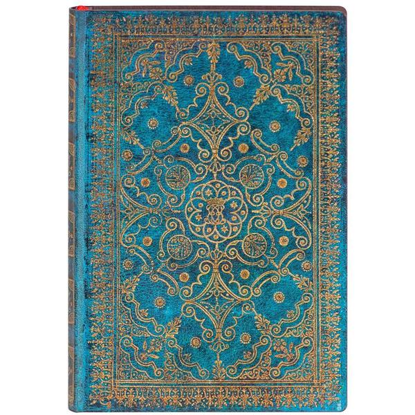 Imagem de Paperblanks Flexis Equinoxe Azure Mini Pautado