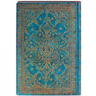 Imagem de Paperblanks Flexis Equinoxe Azure Mini