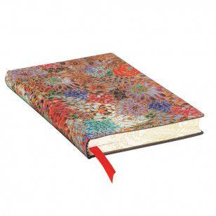 Imagem de Paperblanks Flexis Kikka Mini