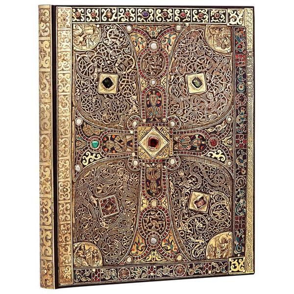 Imagem de Paperblanks Flexis Lindau Gospels Ultra Pautado