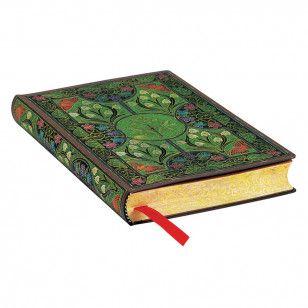 Imagem de Paperblanks Flexis Poetry in Bloom Mini