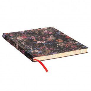 Imagem de Paperblanks Floralia Midi Capa Flex