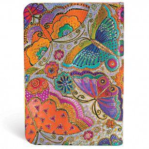 Imagem de Paperblanks Flutterbyes Capa Dura Mini