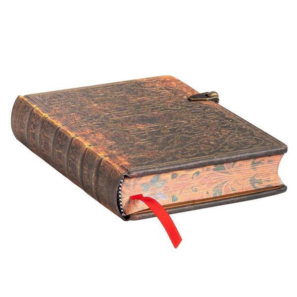 Imagem de Paperblanks Grolier Capa Dura Mini Pautado