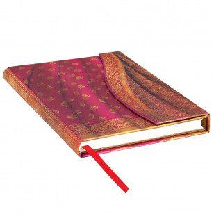 Imagem de Paperblanks Gulabi Midi Capa Dura