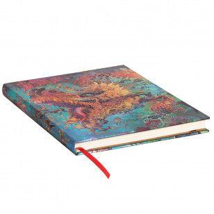 Imagem de Paperblanks Humming Dragon Midi Capa Dura