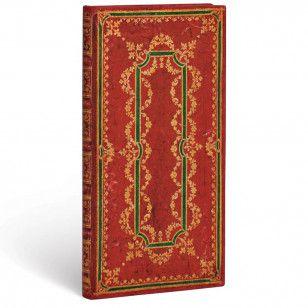 Imagem de Paperblanks Ironberry Capa Dura Slim