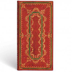 Imagem de Paperblanks Ironberry Capa Dura Slim