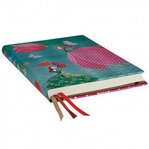 Imagem de Paperblanks Joyous Springtime Capa Dura Ultra