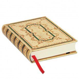 Imagem de Paperblanks Marbled Twine Capa Dura