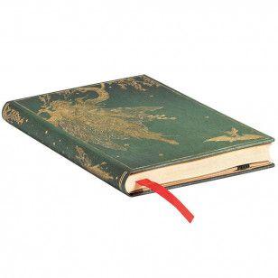 Imagem de Paperblanks Olive Fairy Capa Dura Mini