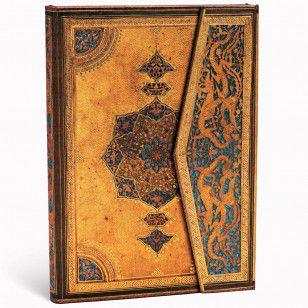 Imagem de Paperblanks Safavid Capa Dura Ultra