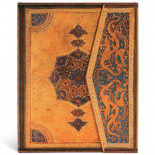 Imagem de Paperblanks Safavid Capa Dura Ultra