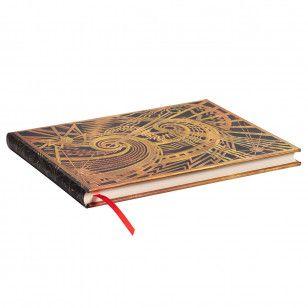 Imagem de Paperblanks The Chanin Guest Capa Dura