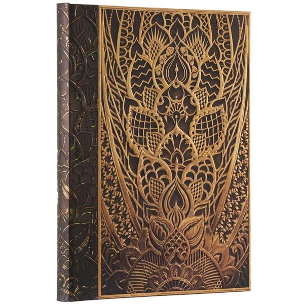 Imagem de Paperblanks The Chanin Rise Ultra Capa Dura Pautado