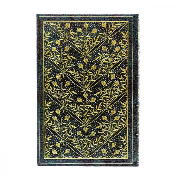 Imagem de Paperblanks Wildflower Song Capa Dura Mini Pautado PB9711-2