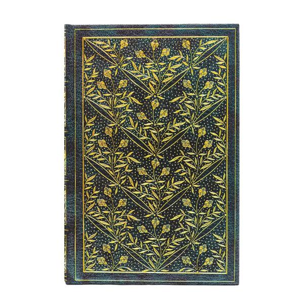 Imagem de Paperblanks Wildflower Song Capa Dura Mini Pautado PB9711-2