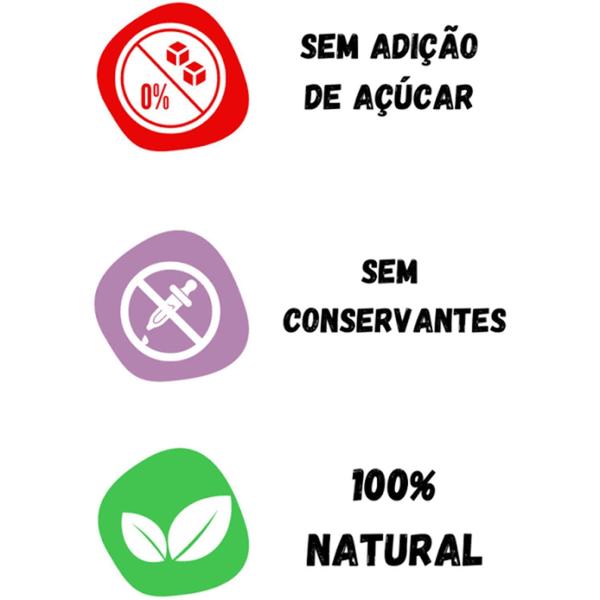 Papinha Orgânica Papapá Morango E Maçã 100G Imagem de Papinha Orgânica Papapá Morango E Maçã 100G