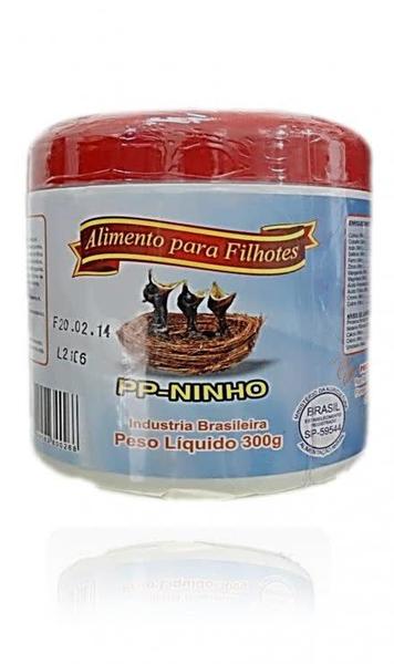 Imagem de Papinha para Filhotes PP-Ninho - 150g, 300g e 1 Kg - 1kg