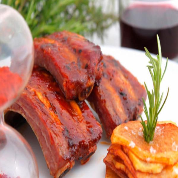 Páprica Picante Em Pó Pacote Com 300G Sabor Incrível - SHOPPING DOS TEMPEROS Imagem de Páprica Picante Em Pó Pacote Com 300G Sabor Incrível
