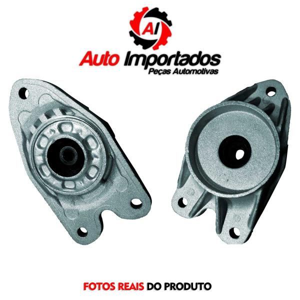 Imagem de Par Amortecedor Original Allen + Kit Coxim Batente Coifa Suspensão Traseira Bmw 430i F36 Grand Coupe 2016 2017