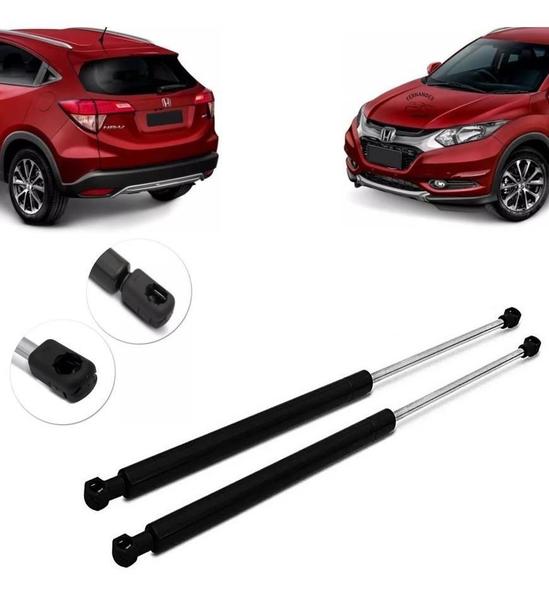 Imagem de Par Amortecedor Porta Malas Honda Hrv 2015 2016 2017 Novo