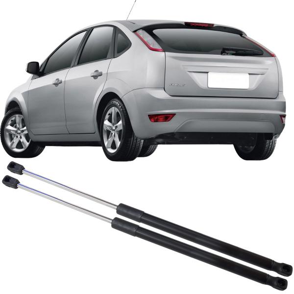 Par Amortecedor Tampa Traseira Porta Malas Ford Focus Hatch 2009 à 2013 Cinoy Yn-Amfd1949 Imagem de Par Amortecedor Tampa Traseira Porta Malas Ford Focus Hatch 2009 à 2013 Cinoy Yn-Amfd1949